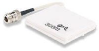 3Com® 4/6dBi Dual-Band Hallway Antenna (3CWE597) 3Com® 4/6dBi Dual-Band Hallway Antenna (3CWE597)